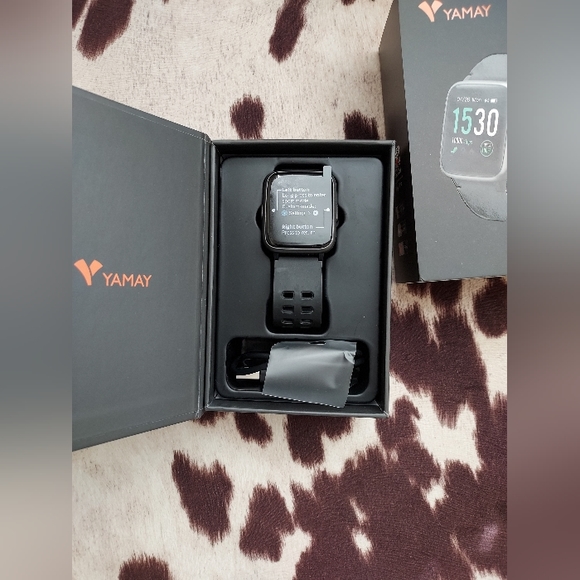 Athletic smart watch - Picture 8 of 13